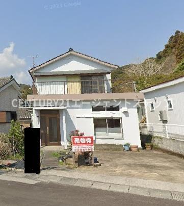 宮崎市大字内海