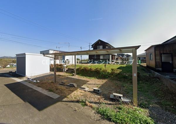 児湯郡都農町大字川北