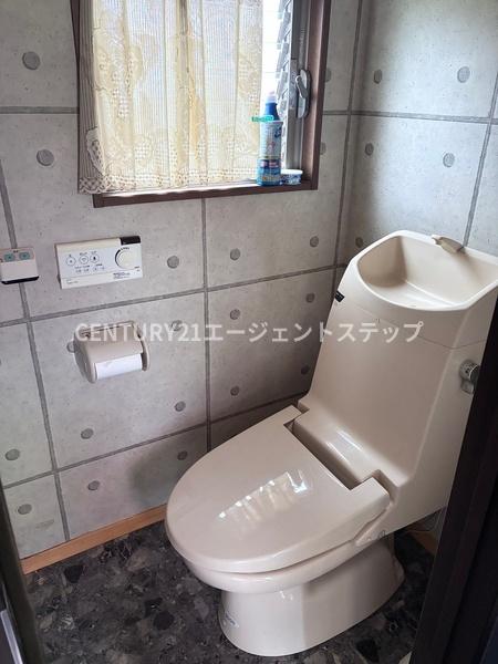 　現地土地写真　