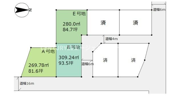 宮崎市大字島之内