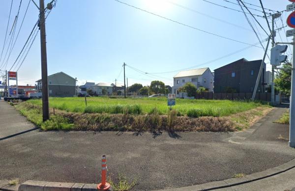 宮崎市佐土原町下那珂