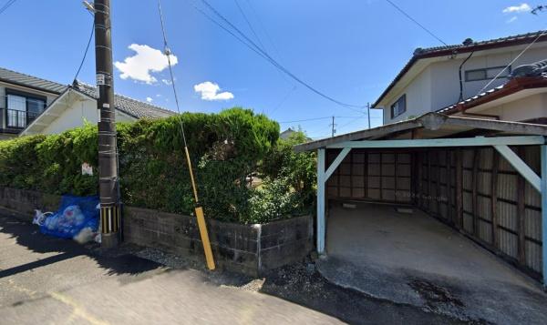 宮崎市潮見町