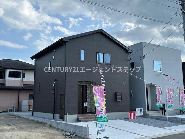 宮崎市大字本郷北方