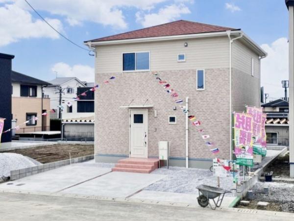 宮崎市大字本郷北方