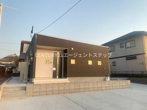 宮崎市佐土原町下那珂