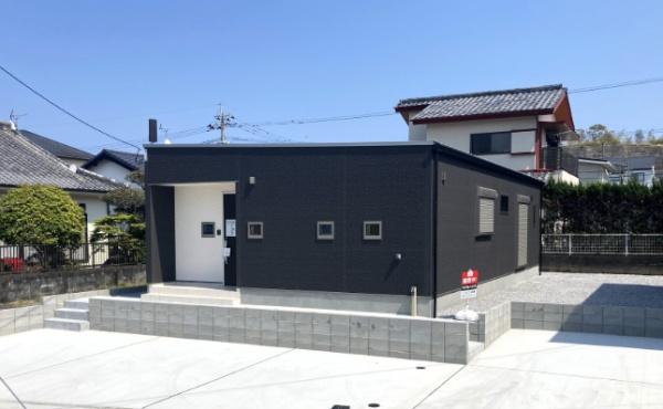 宮崎市佐土原町下那珂