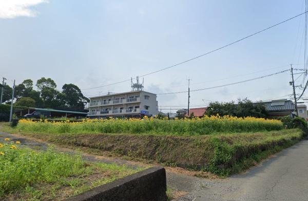 宮崎市大字本郷南方