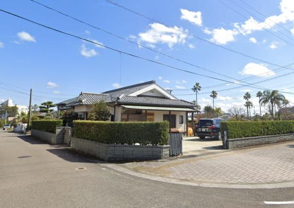 宮崎市青島２