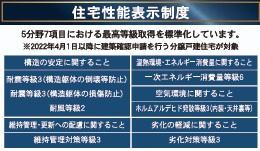 　その他　住宅性能表示制度について解説した資料です