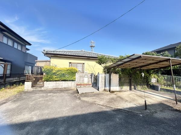 宮崎市大塚町馬場崎