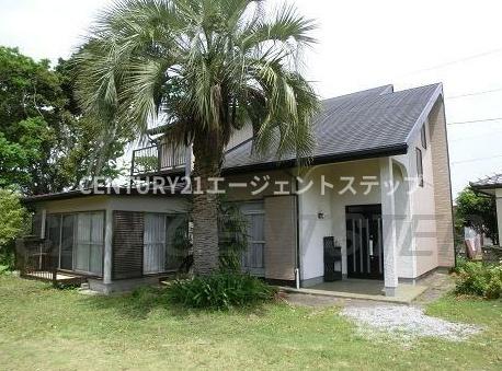 　その他現地　昭和50年6月築　外観