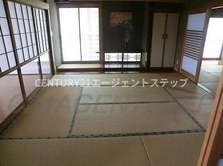 　和室　昭和50年6月築