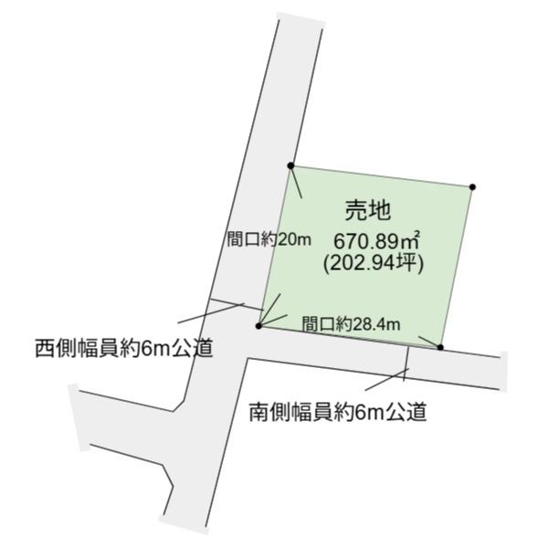 宮崎市稗原町