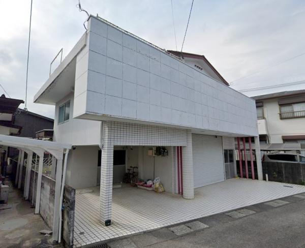 宮崎市東大宮１