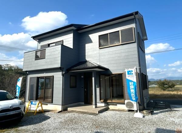 西都市大字下三財