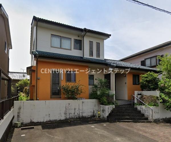 宮崎市学園木花台北２