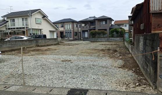 宮崎市東大宮２