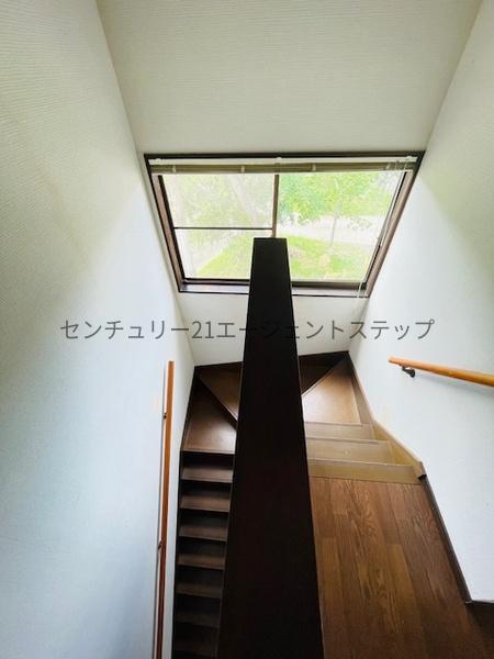 　その他内観　2階洗面