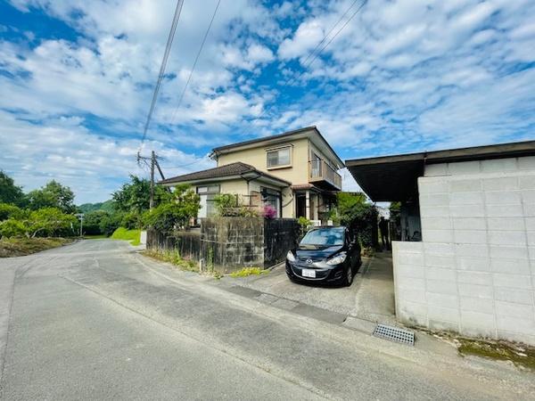 宮崎市高岡町高浜