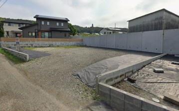 宮崎市下北方町塚原