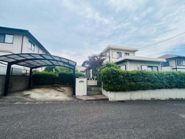宮崎市生目台西５