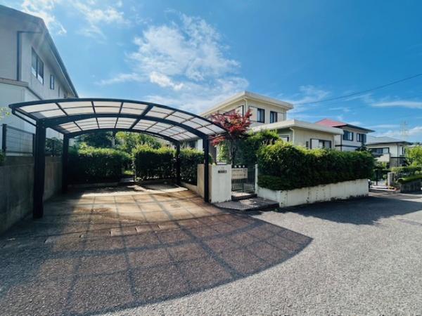 宮崎市生目台西５