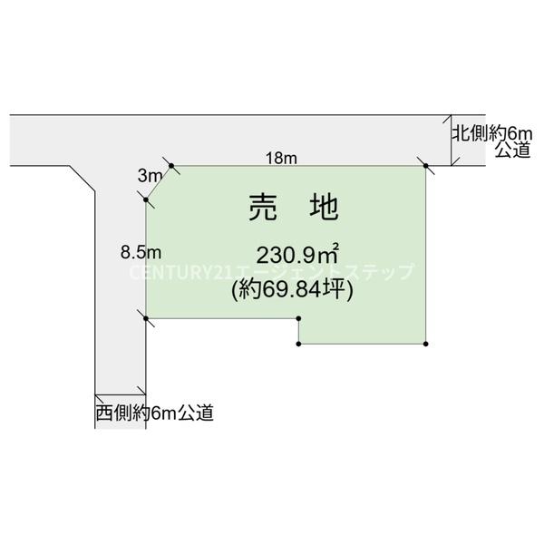 宮崎市恒久５