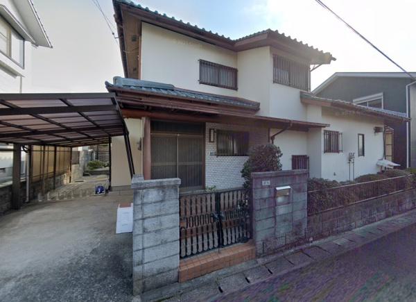宮崎市清武町加納甲