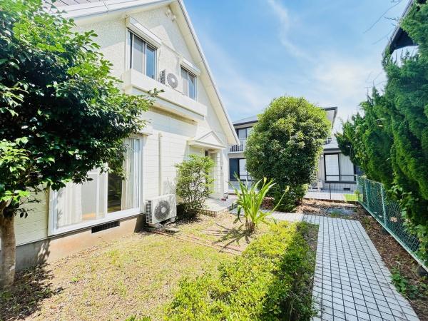 宮崎市小松台西３