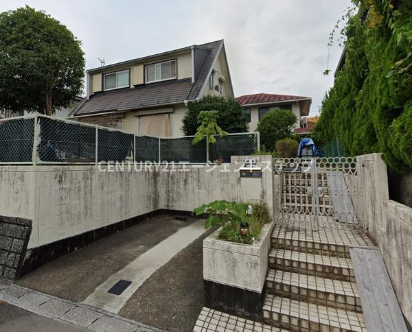 宮崎市小松台西３