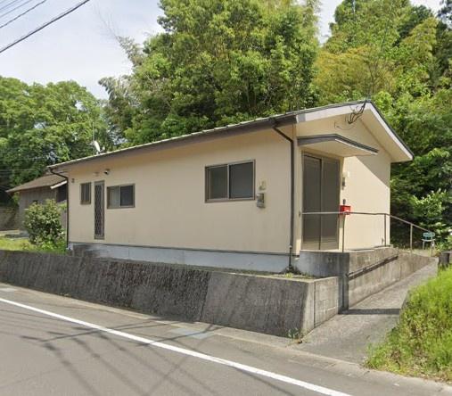 宮崎市大字鏡洲