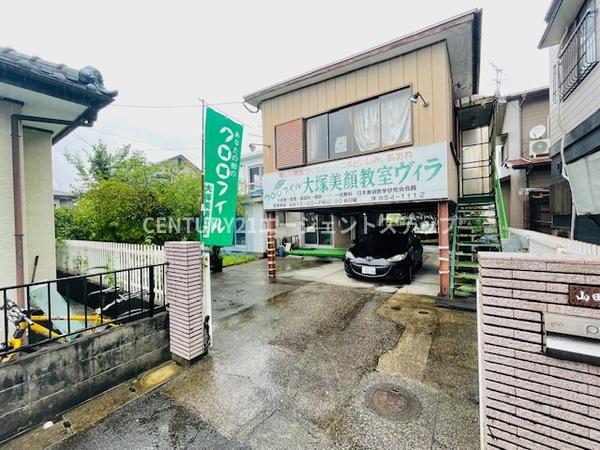 宮崎市大塚町天神後