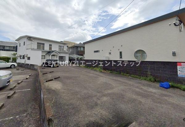 宮崎市清水２
