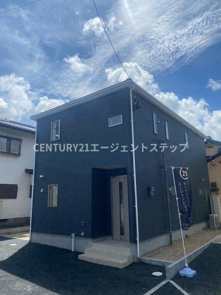 宮崎市下北方町塚原