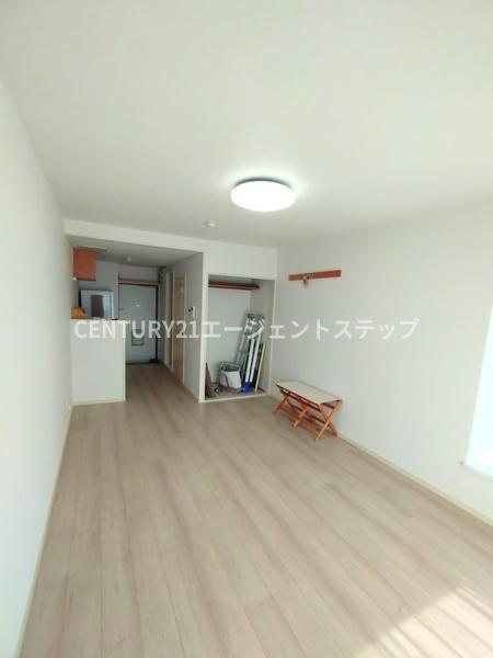 オクトワール宮崎西弐番館 リビング リビングの明るさが特徴です オクトワール宮崎西弐番館 リビング リビングの明るさが特徴です