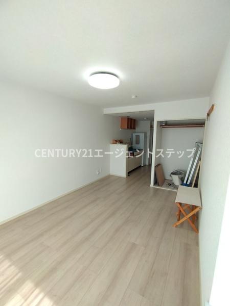 オクトワール宮崎西弐番館 リビング 明るいリビングが魅力です オクトワール宮崎西弐番館 リビング 明るいリビングが魅力です