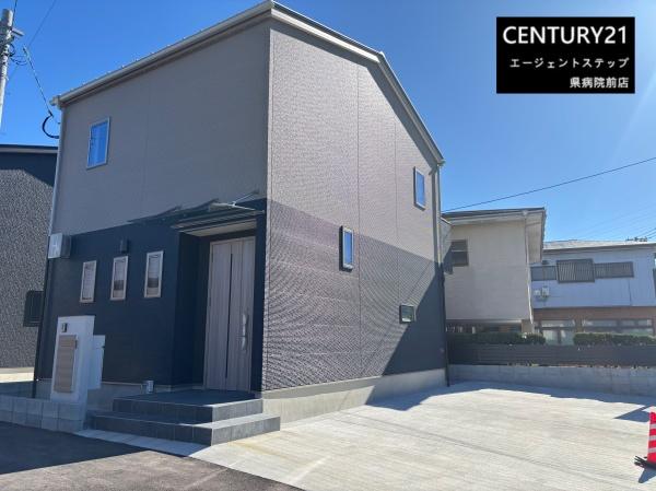 宮崎市桜ケ丘町