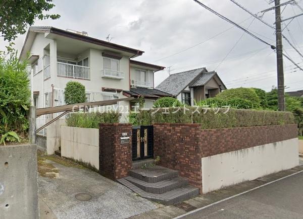 宮崎市生目台東３