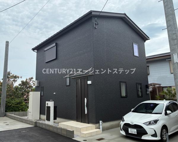 宮崎市桜ケ丘町