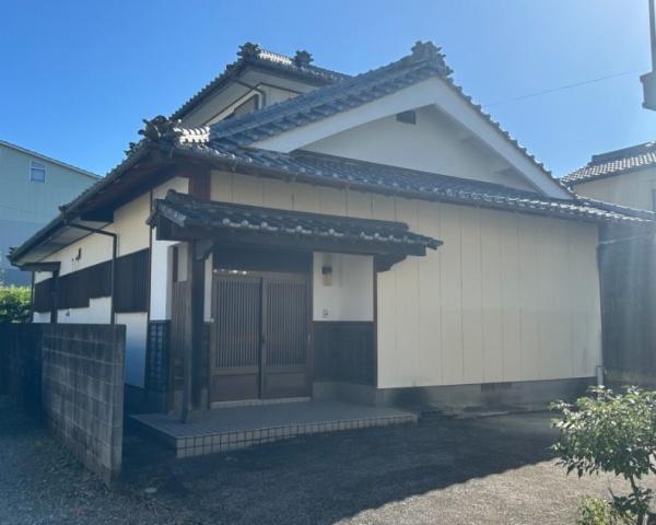 宮崎市霧島５