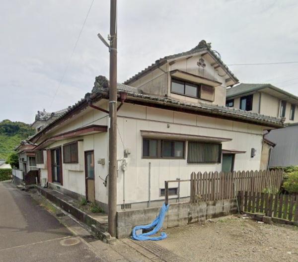 宮崎市青島４