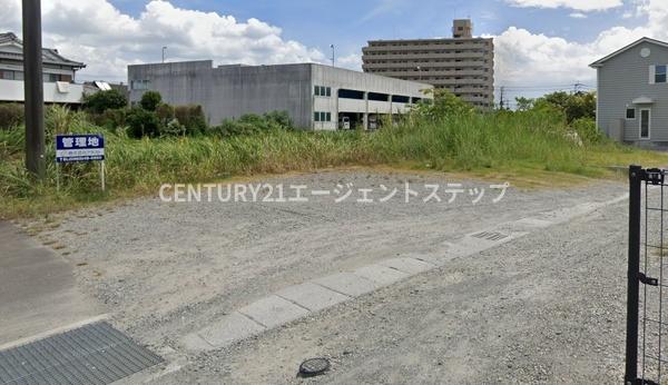 宮崎市福島町寺山