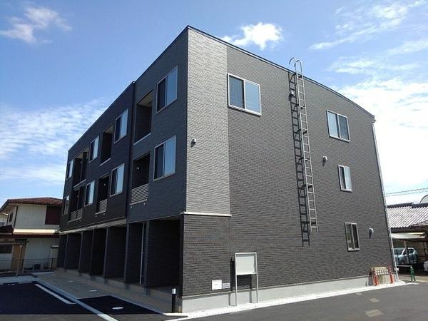 宮崎市霧島４