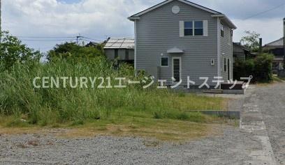 宮崎市福島町寺山