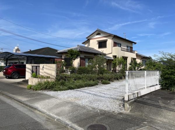 宮崎市吉村町長田