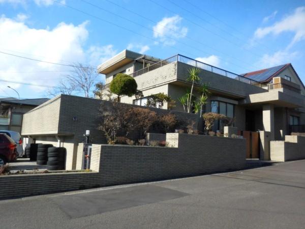 宮崎市小松台東３
