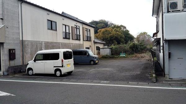 宮崎市佐土原町上田島