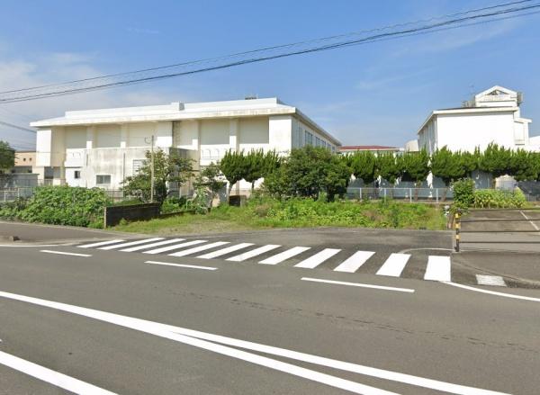 宮崎市大字田吉