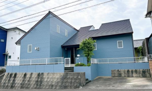 宮崎市清武町加納乙
