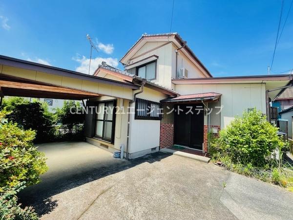 宮崎市佐土原町上田島